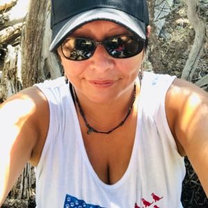 Meet your Posher, Kristela